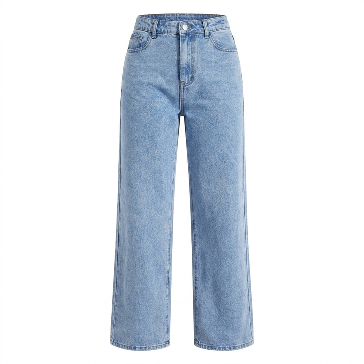 Paris Line Denim