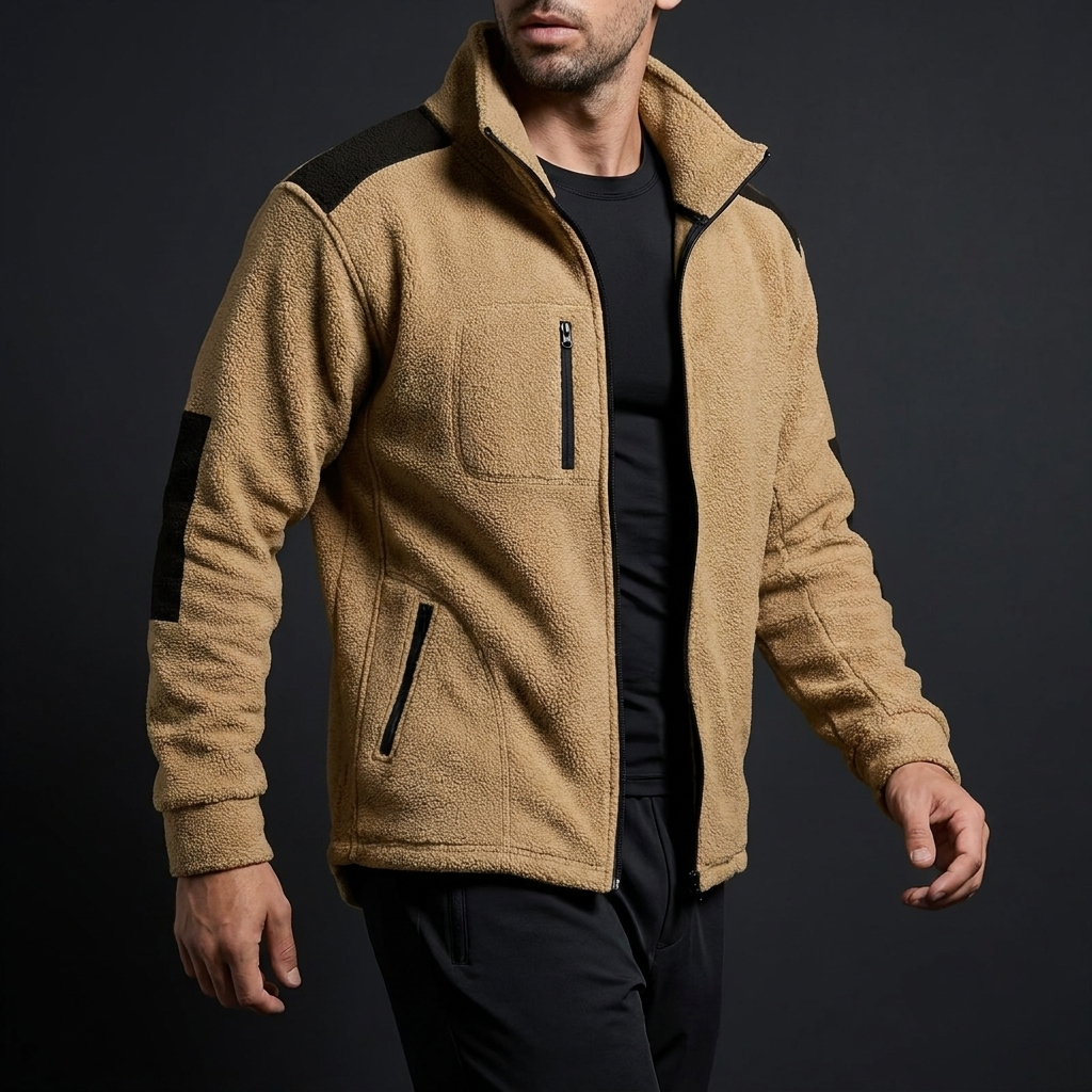 Titan Jacket