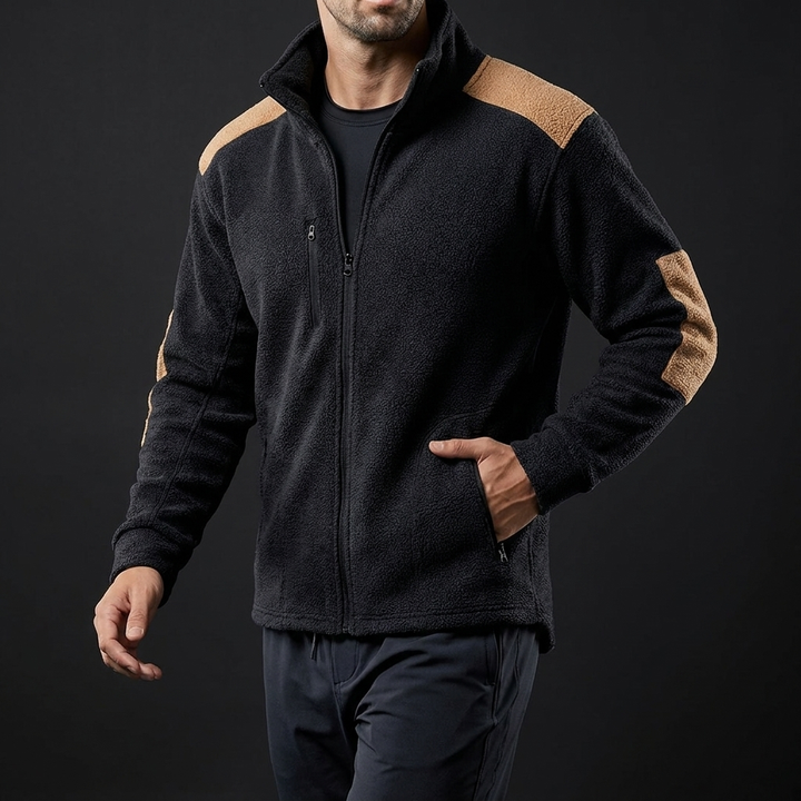 Titan Jacket