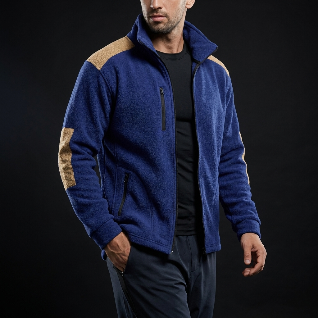 Titan Jacket