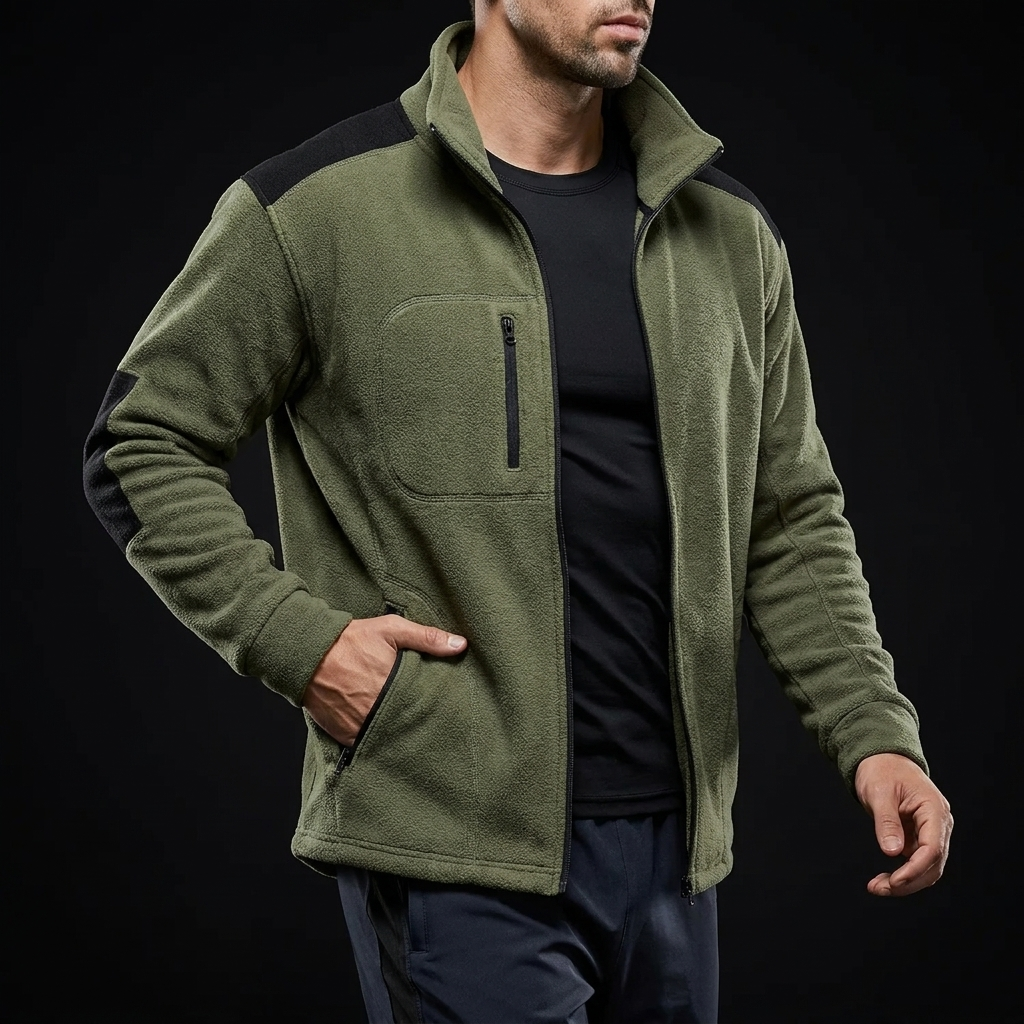 Titan Jacket