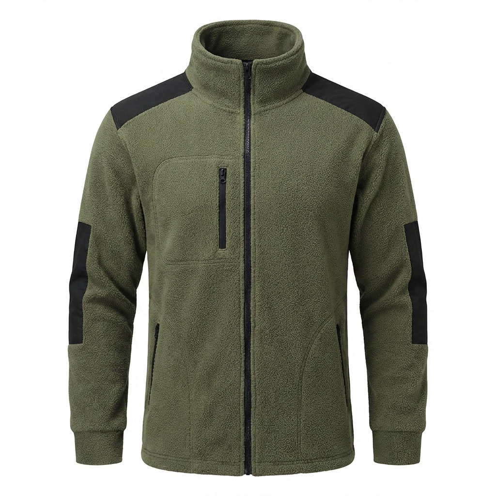 Titan Jacket