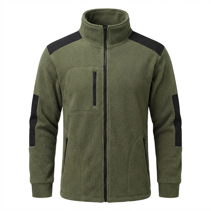 Titan Jacket