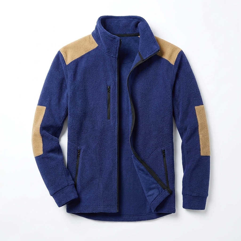 Titan Jacket