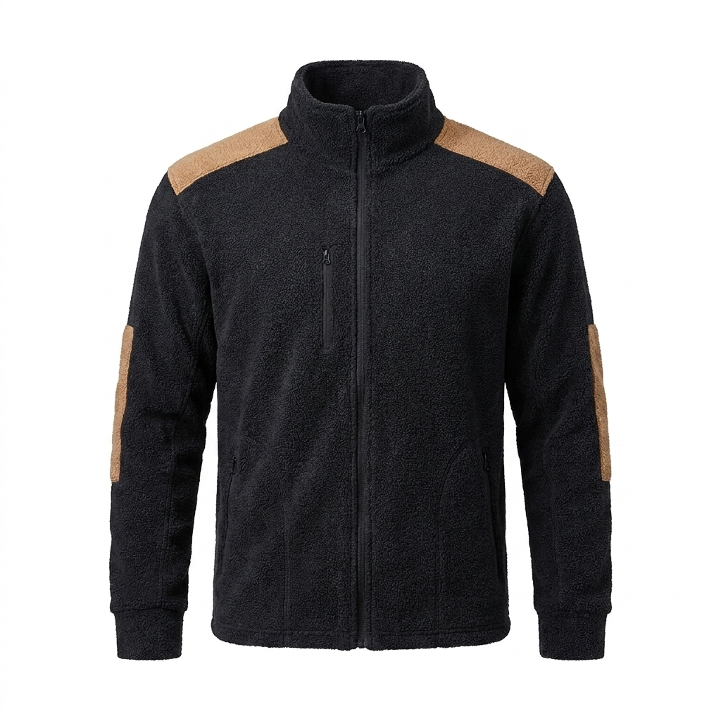 Titan Jacket
