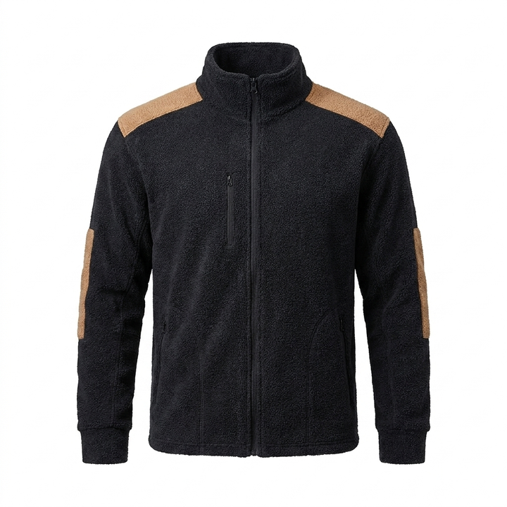 Titan Jacket