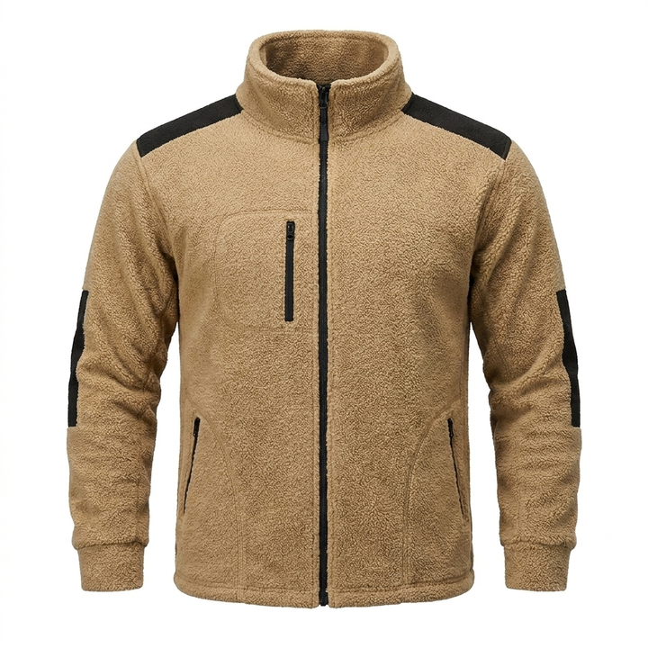 Titan Jacket