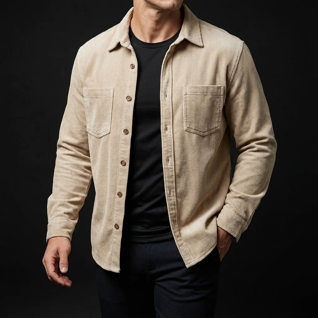 Preston Jacket