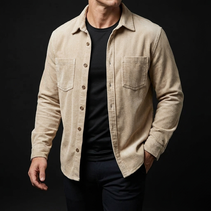 Preston Jacket