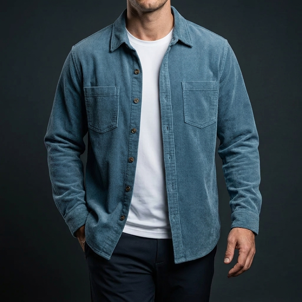 Preston Jacket