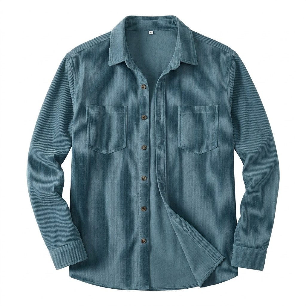 Preston Jacket