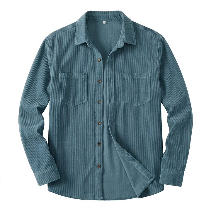 Preston Jacket