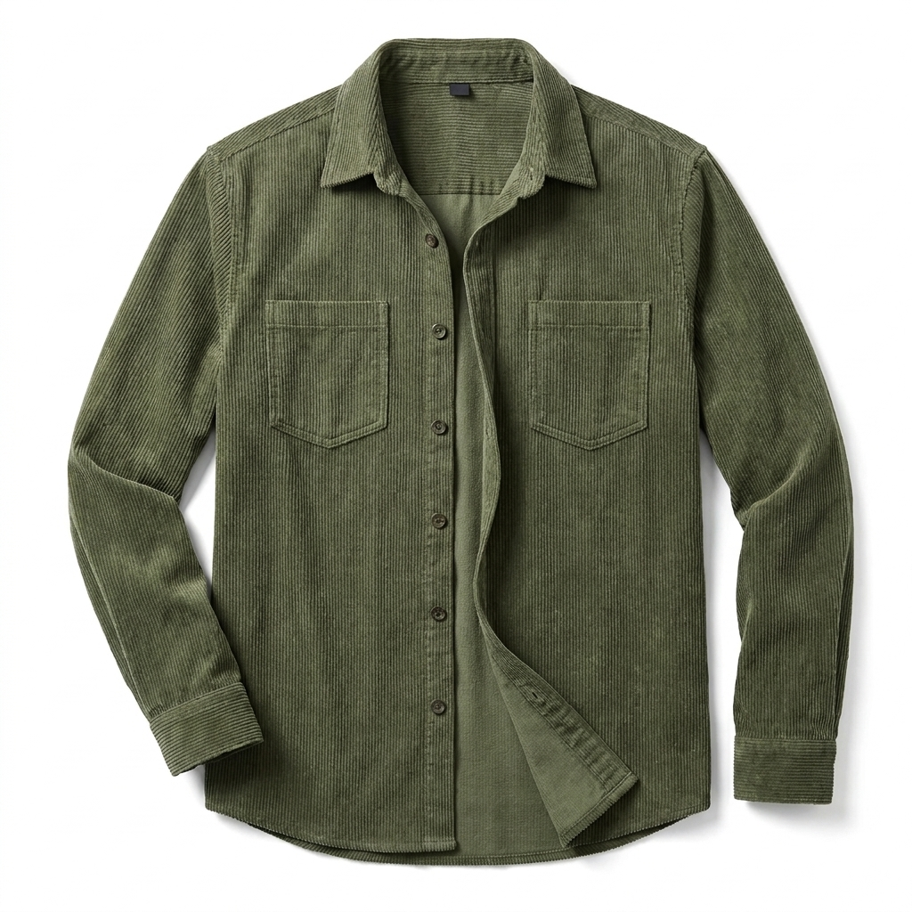 Preston Jacket