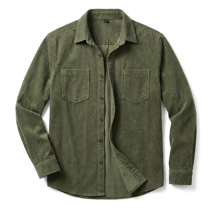 Preston Jacket
