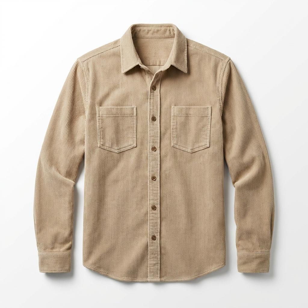 Preston Jacket