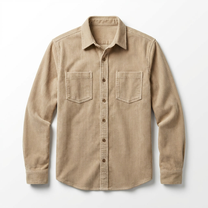 Preston Jacket