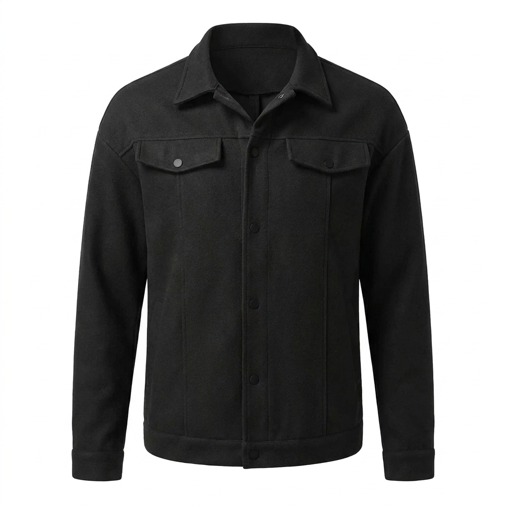Harlow Jacket