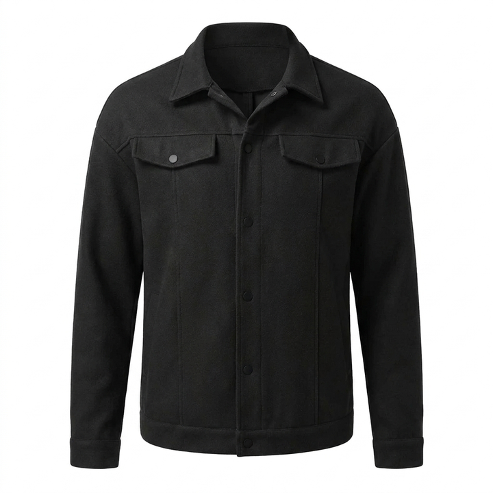Harlow Jacket