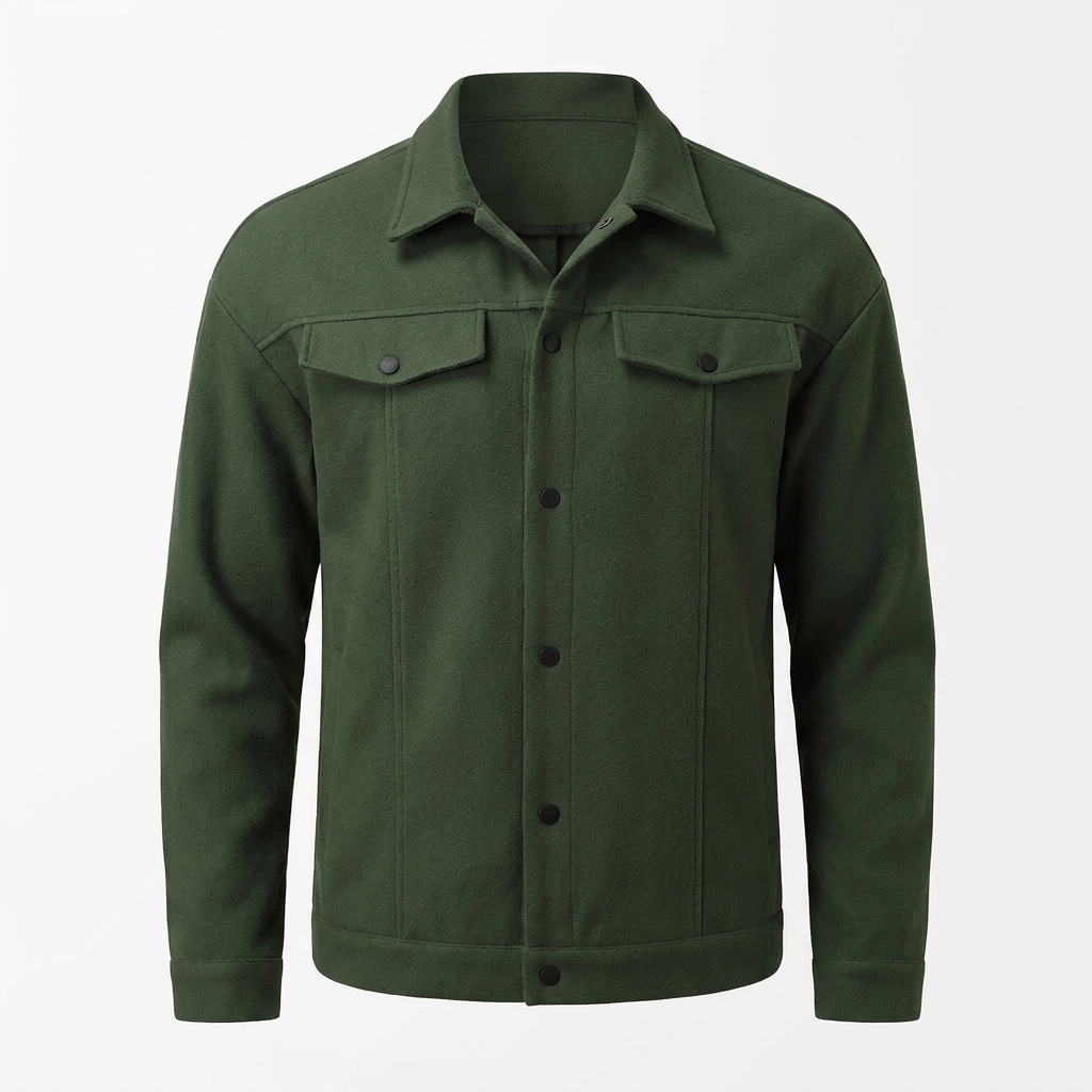 Harlow Jacket