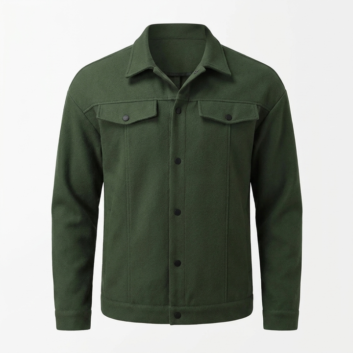 Harlow Jacket