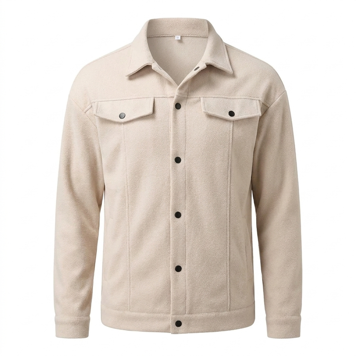 Harlow Jacket