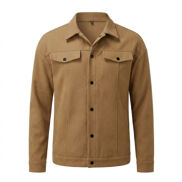 Harlow Jacket