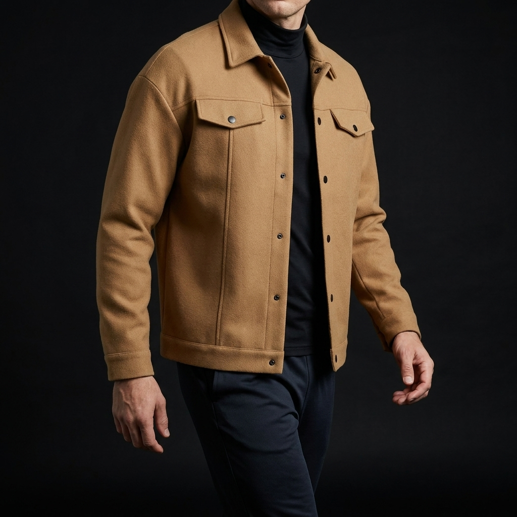 Harlow Jacket
