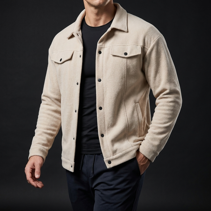 Harlow Jacket