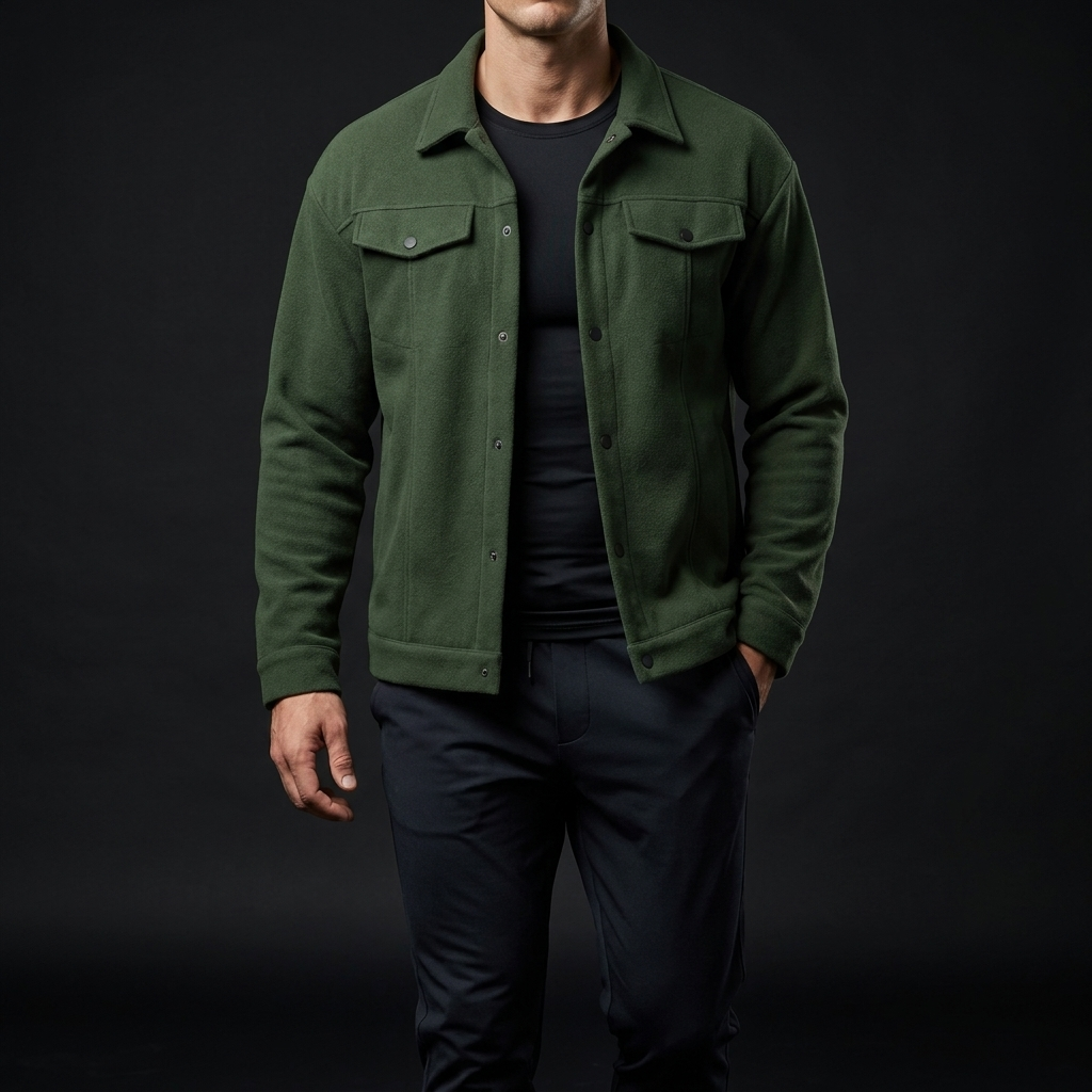 Harlow Jacket