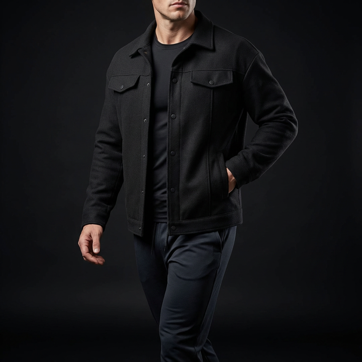 Harlow Jacket