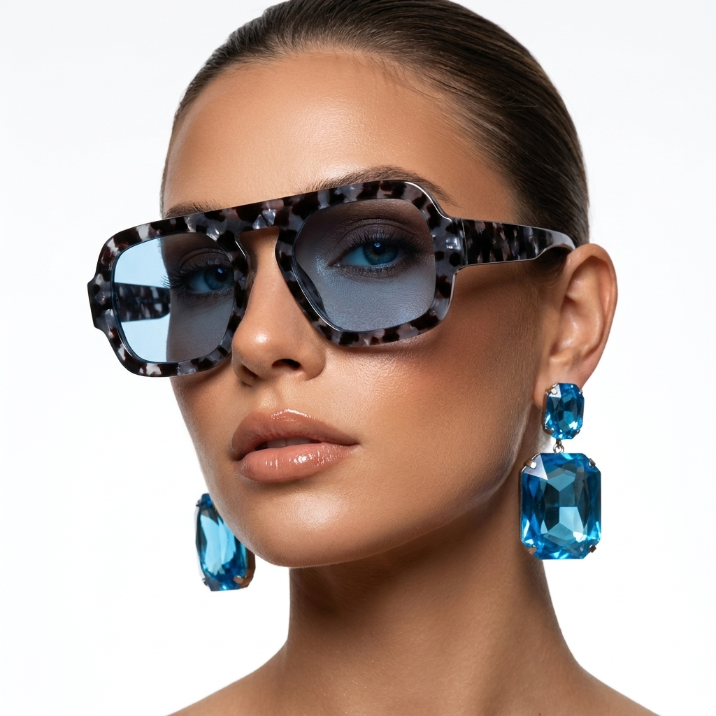 Rocco Sunglasses