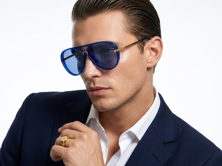 Lucian Sunglasses