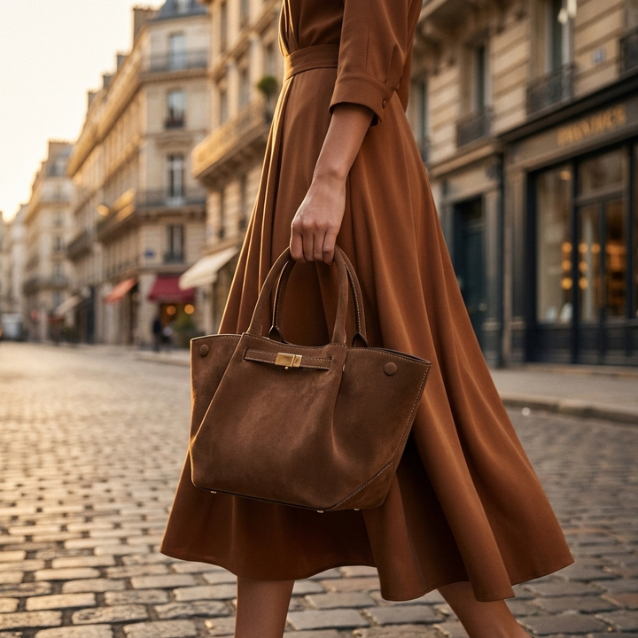 Sofia Handbag