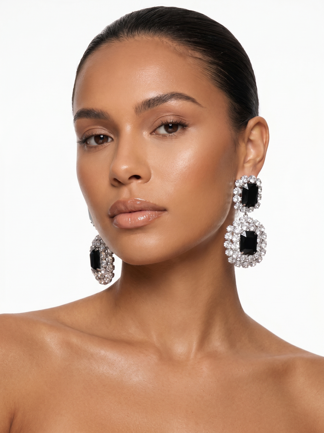 Monaco Earrings