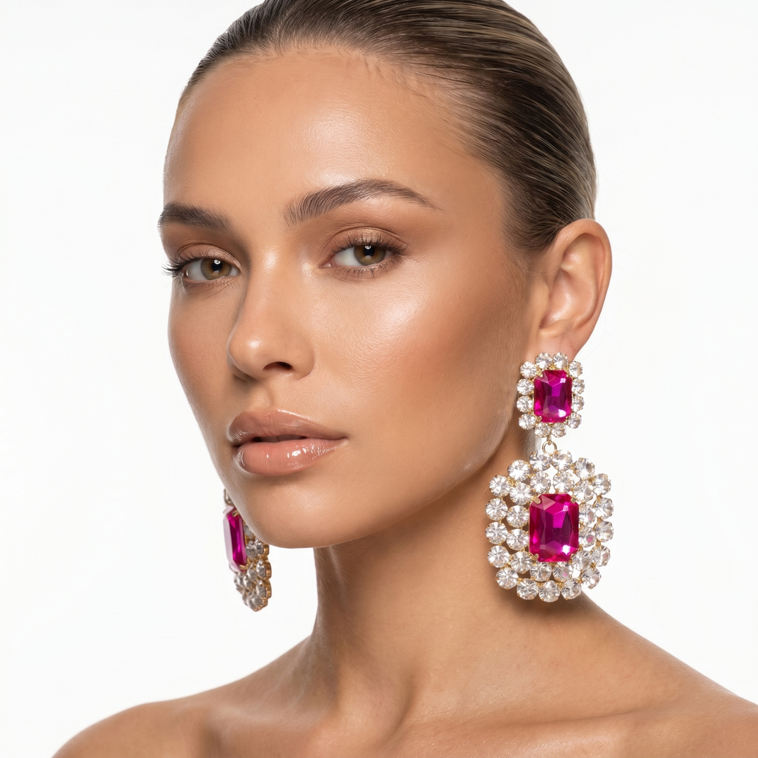 Monaco Earrings