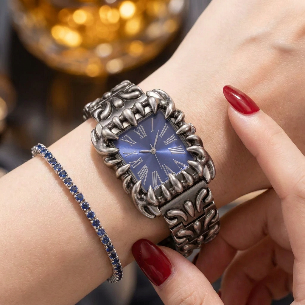 Seraphine Watch