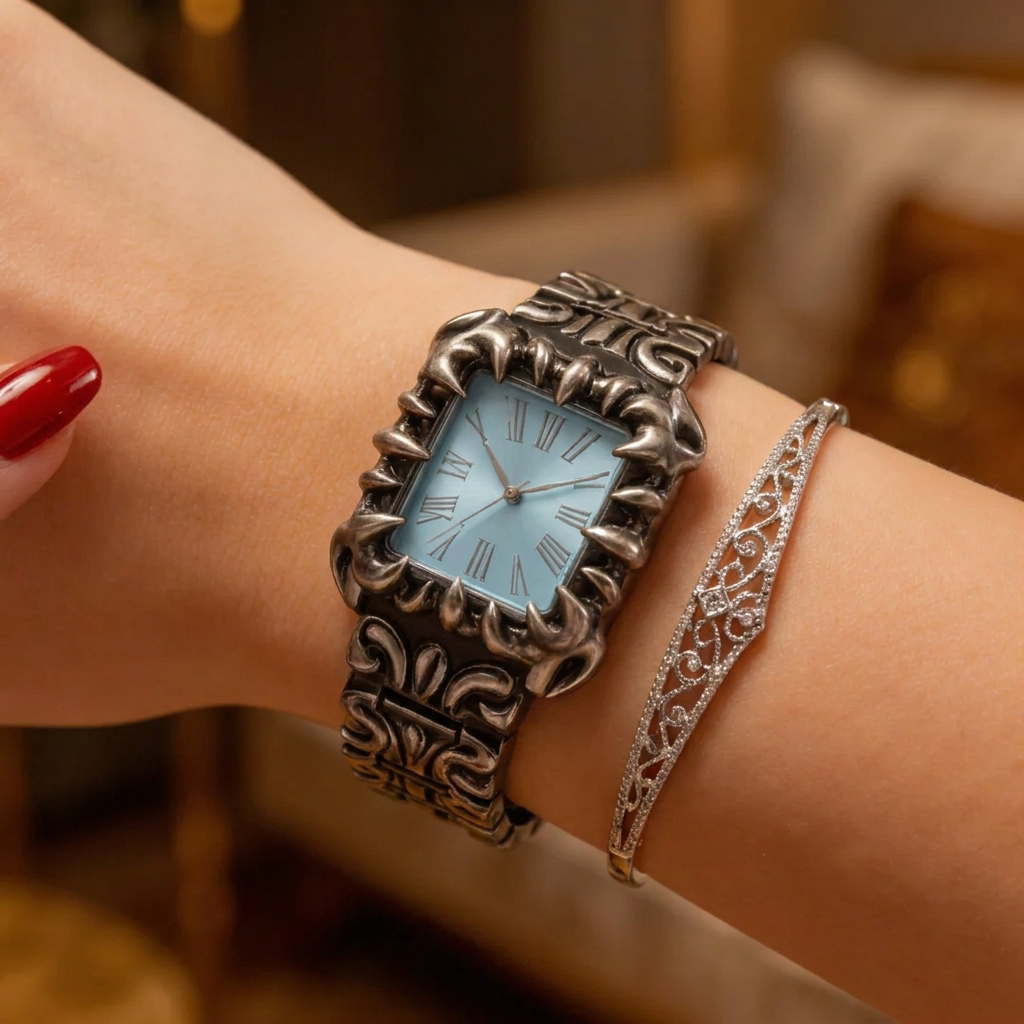 Seraphine Watch