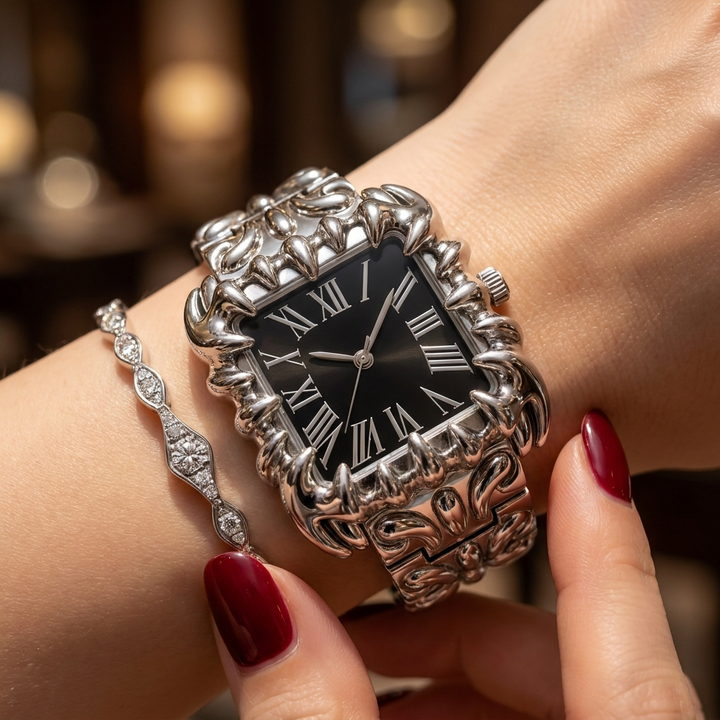 Seraphine Watch