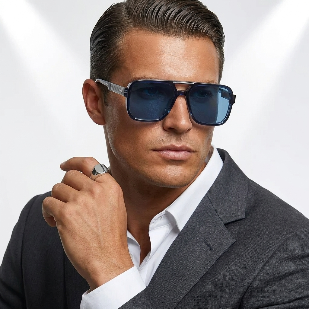 Knox Sunglasses