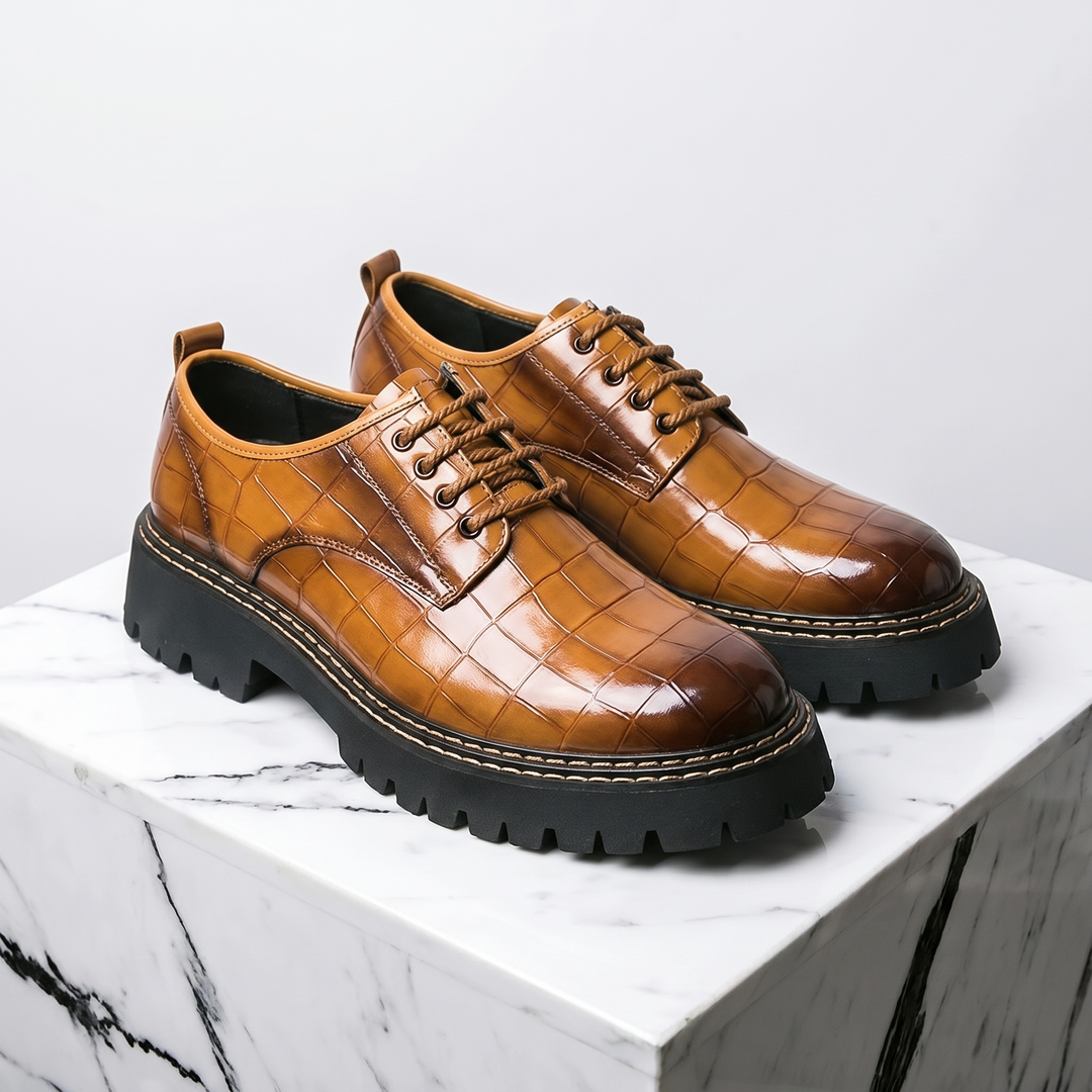 Benson Oxfords