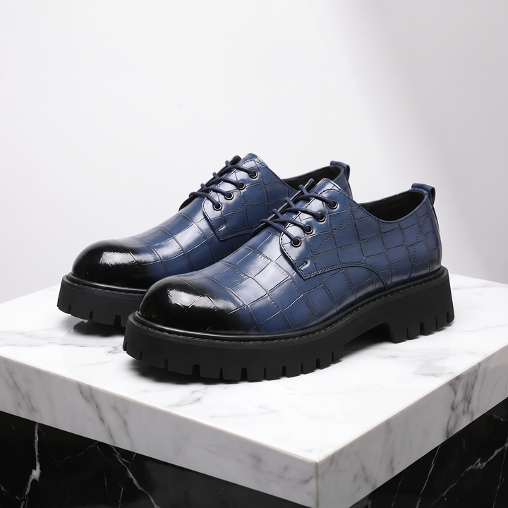 Benson Oxfords