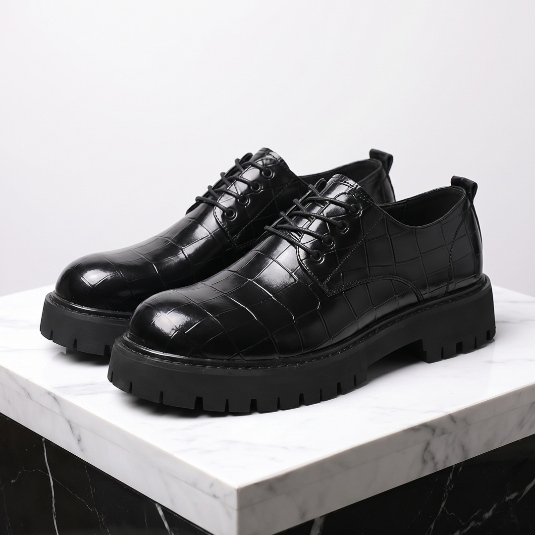 Benson Oxfords