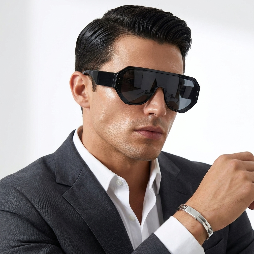 Axel Sunglasses