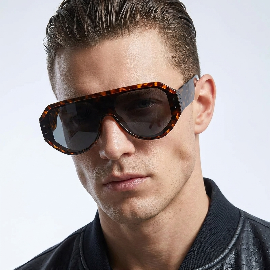 Axel Sunglasses