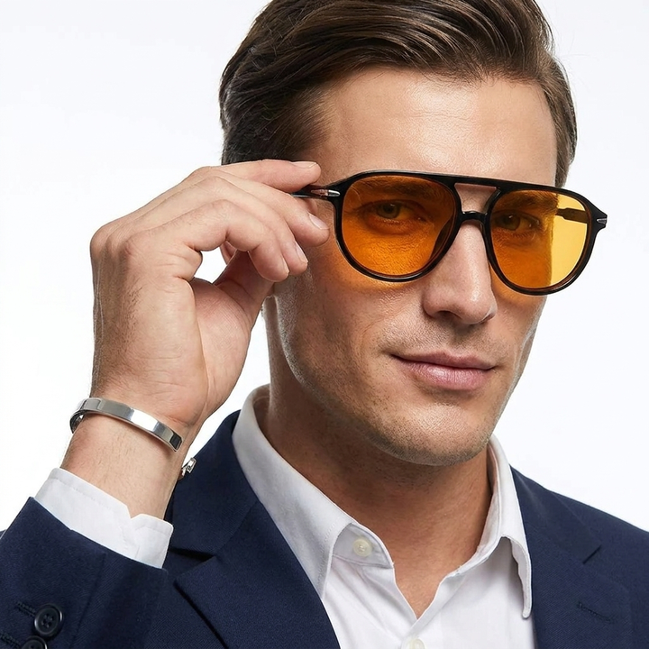 Maverick Sunglasses