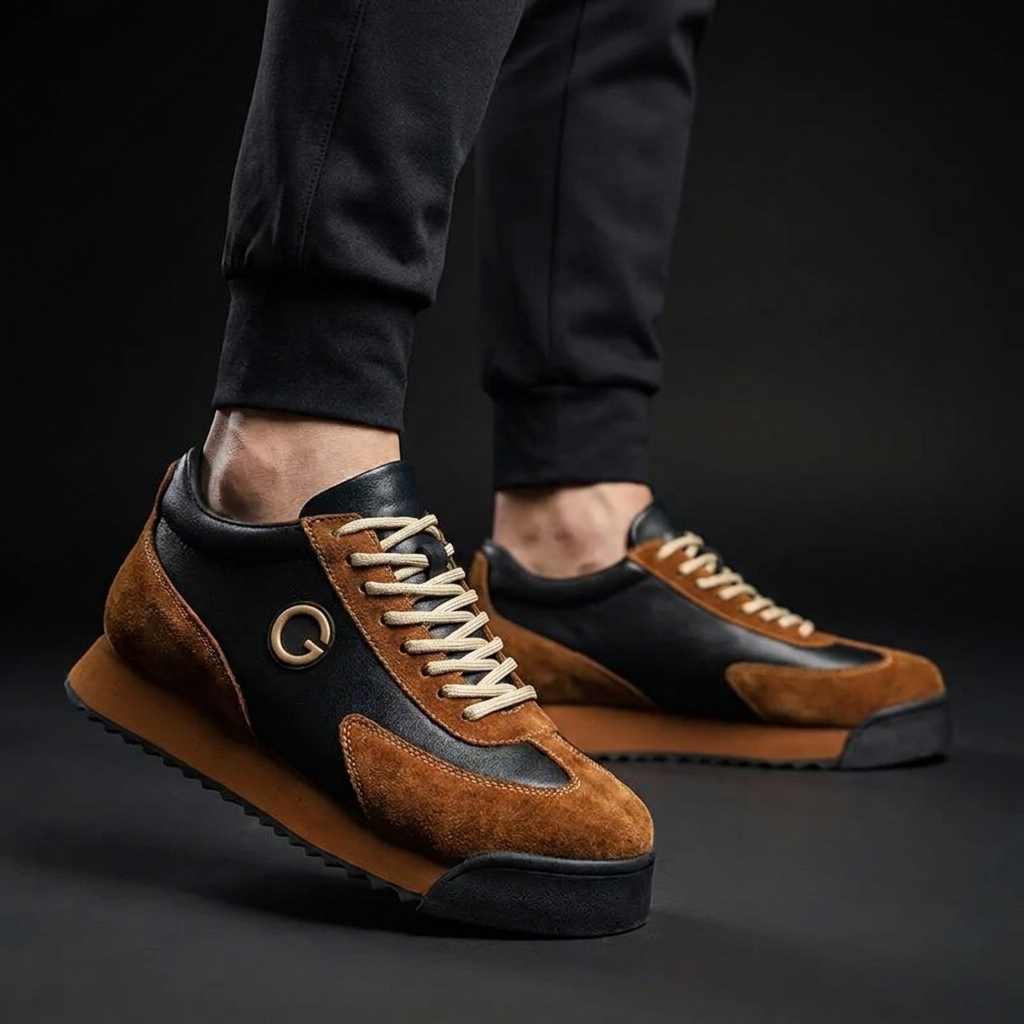 Grayson Sneakers