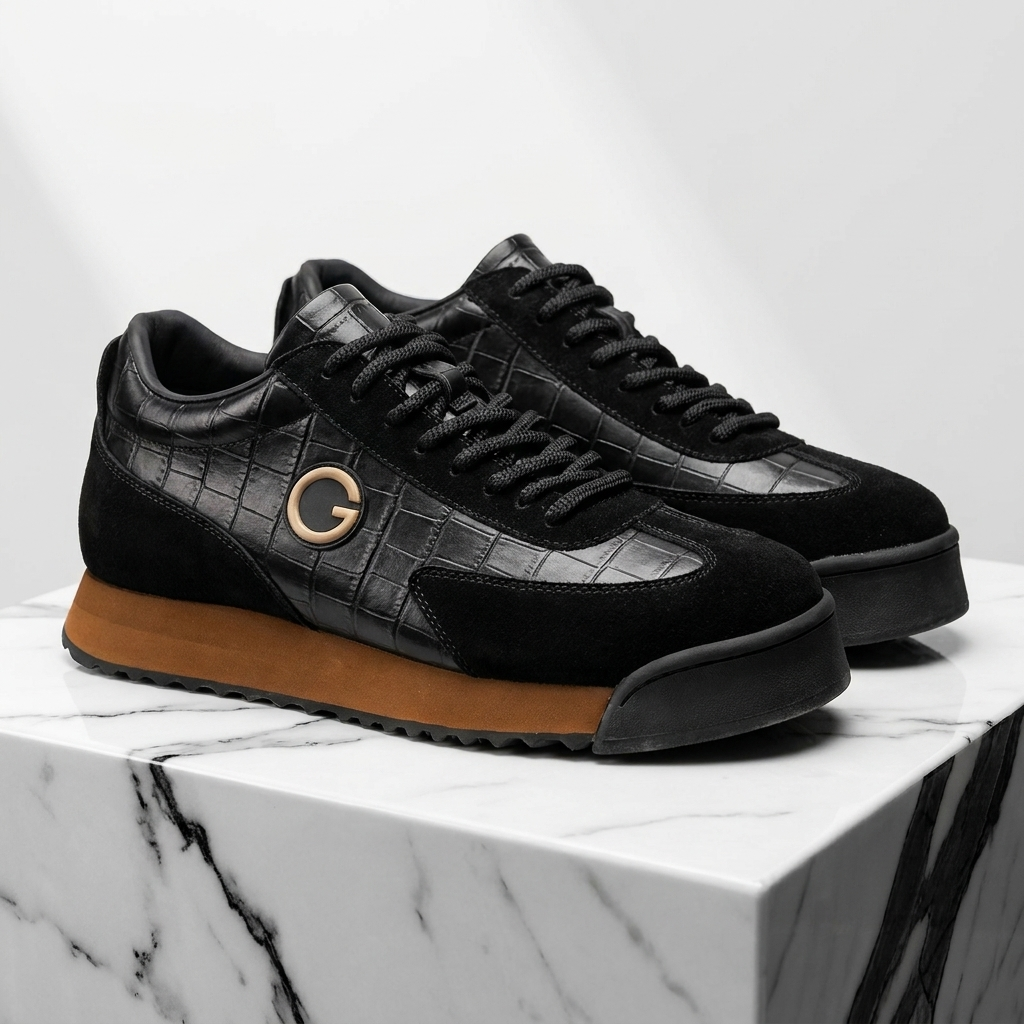Grayson Sneakers