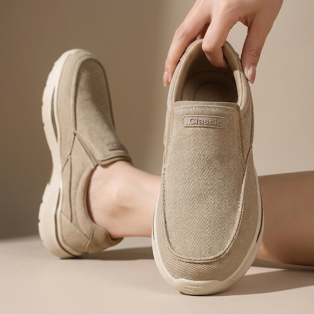 Bruno Loafers