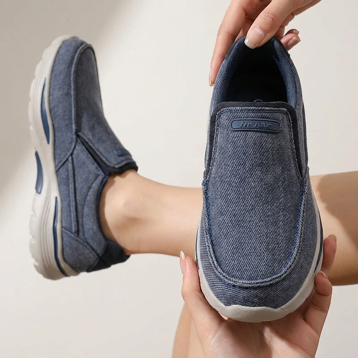 Bruno Loafers