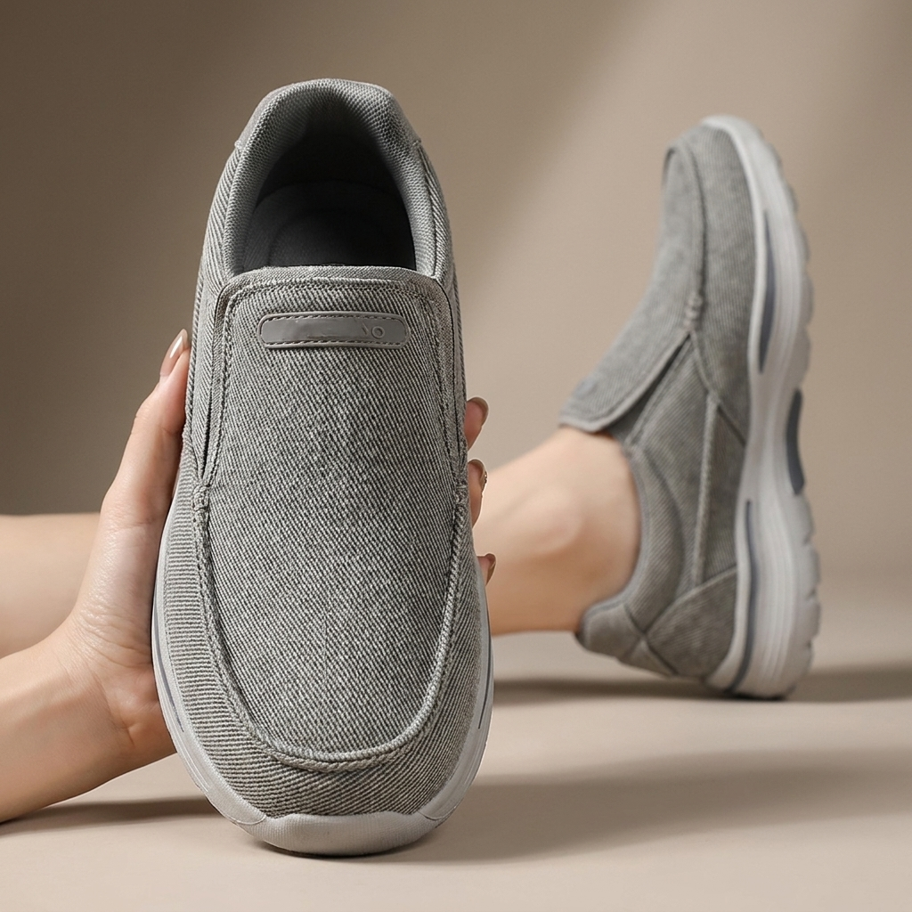 Bruno Loafers